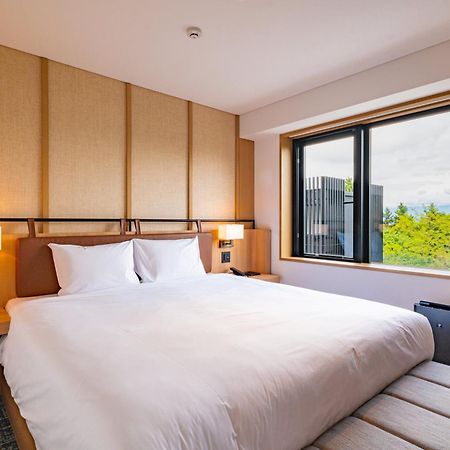 Nozo Hotel NakaNakafurano المظهر الخارجي الصورة