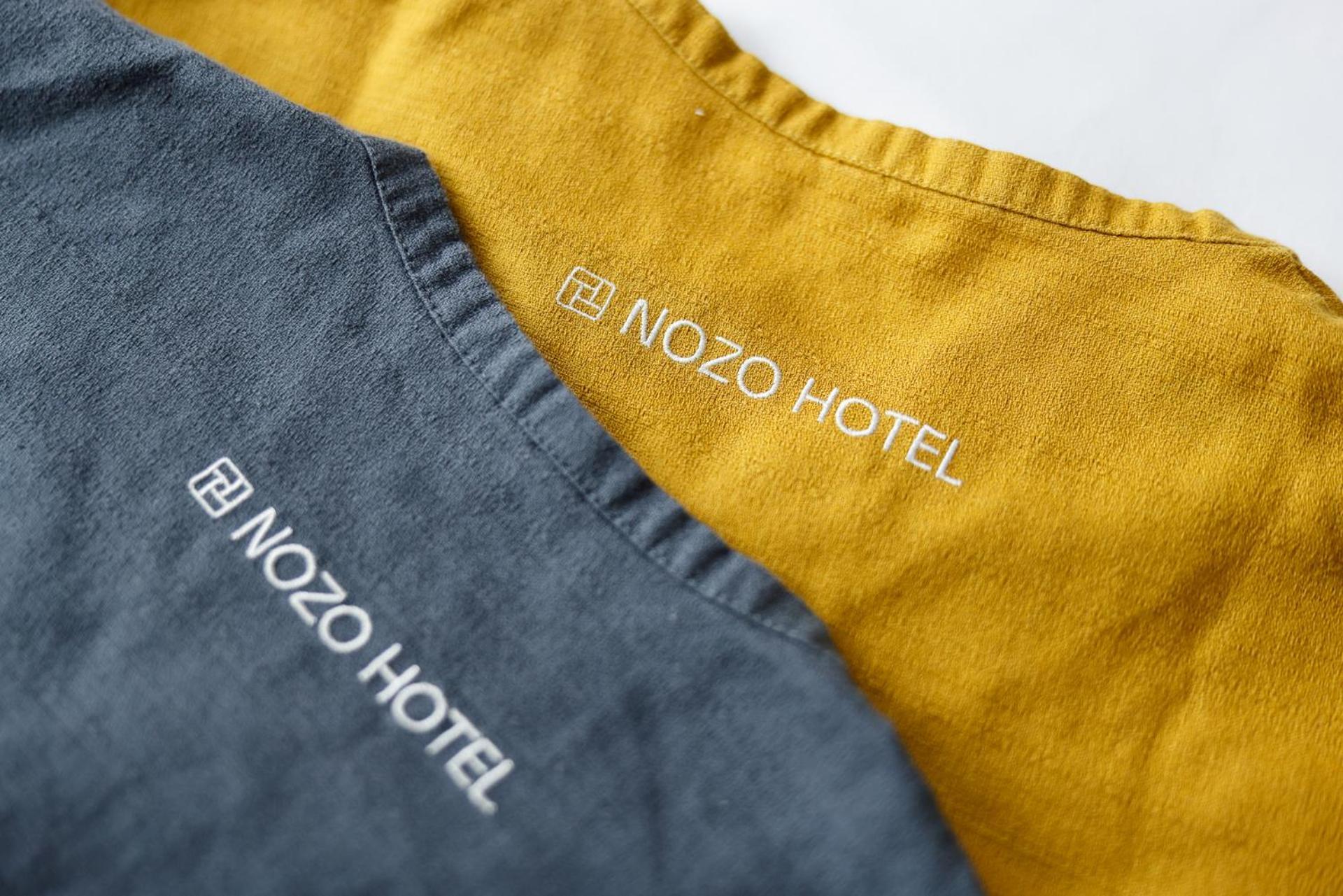 Nozo Hotel NakaNakafurano المظهر الخارجي الصورة