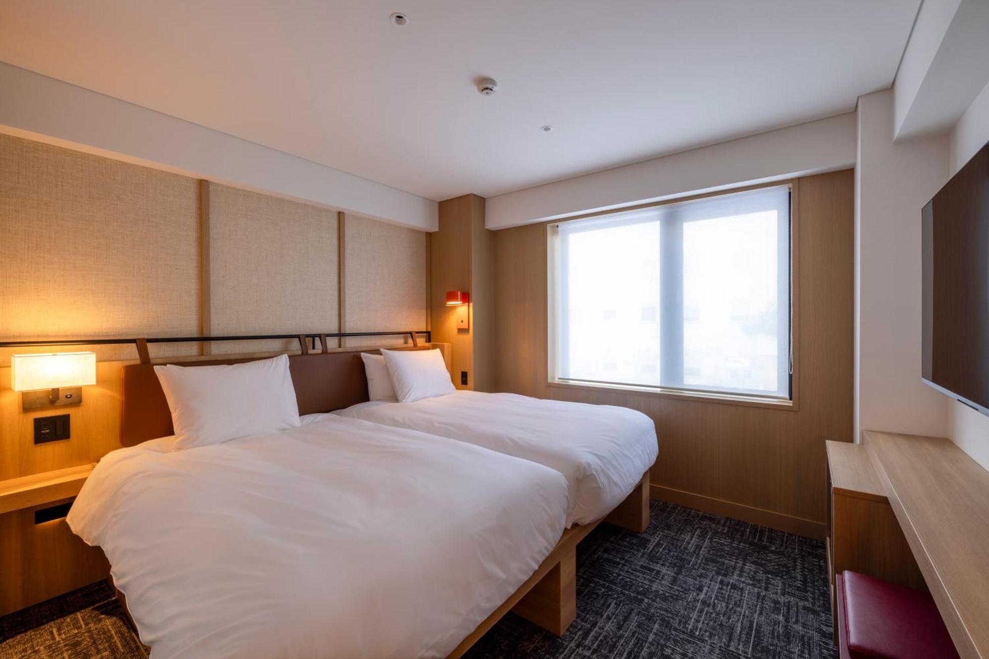 Nozo Hotel NakaNakafurano المظهر الخارجي الصورة