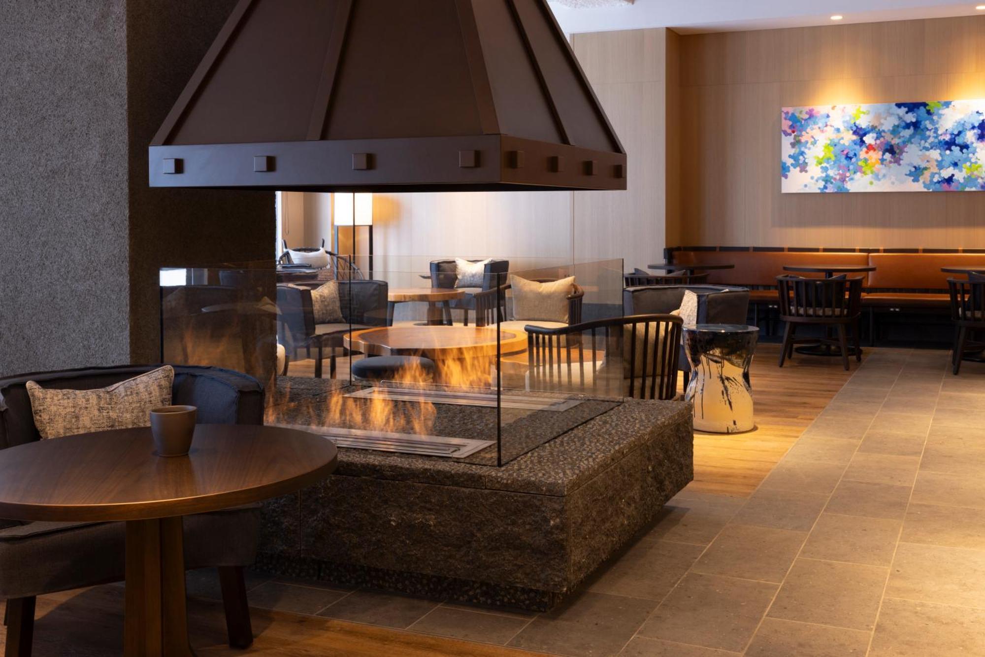 Nozo Hotel NakaNakafurano المظهر الخارجي الصورة