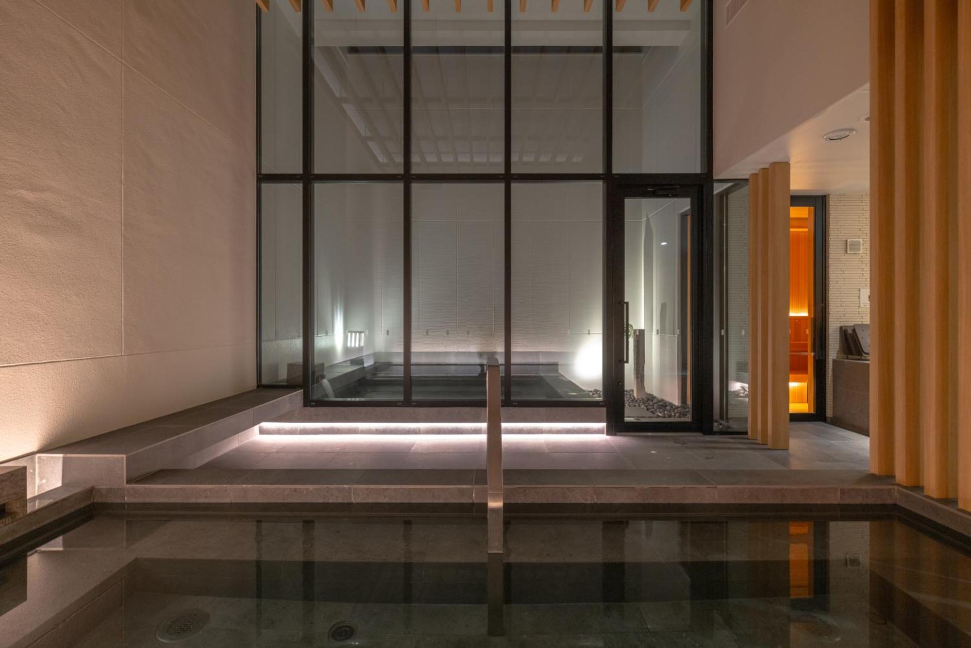 Nozo Hotel NakaNakafurano المظهر الخارجي الصورة